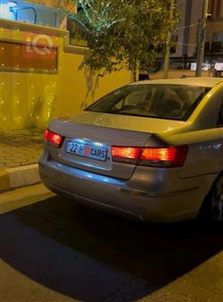 هيونداي سوناتا